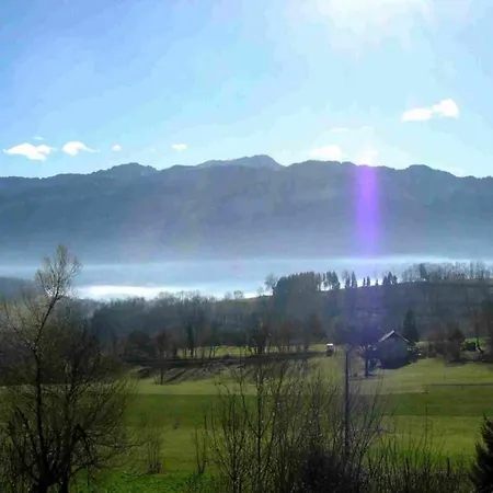 Casa vacanze Les Joncquilles Miribel-les-Échelles
