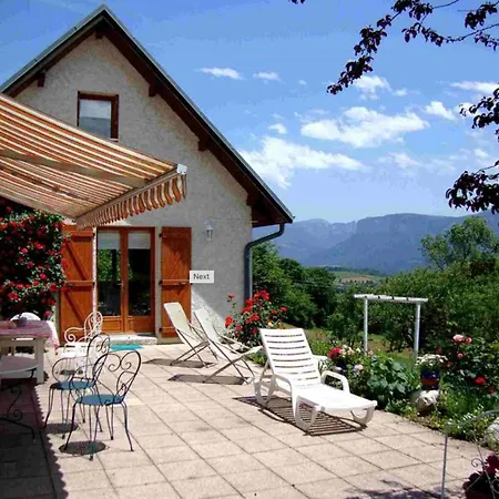 Les Joncquilles Casa vacanze