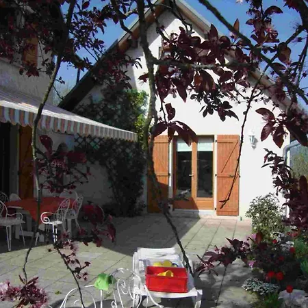 Casa vacanze Les Joncquilles