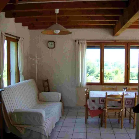 Casa vacanze Les Joncquilles