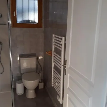 Les Joncquilles Casa vacanze