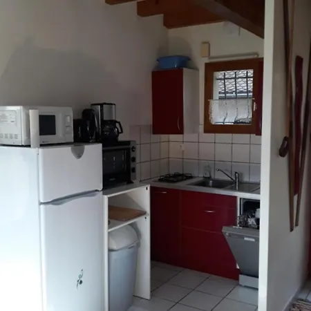 Les Joncquilles Casa vacanze *