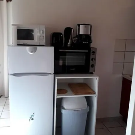 Casa vacanze Les Joncquilles *
