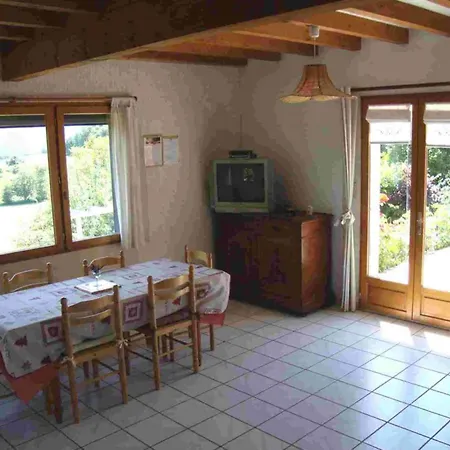 Les Joncquilles Casa vacanze *
